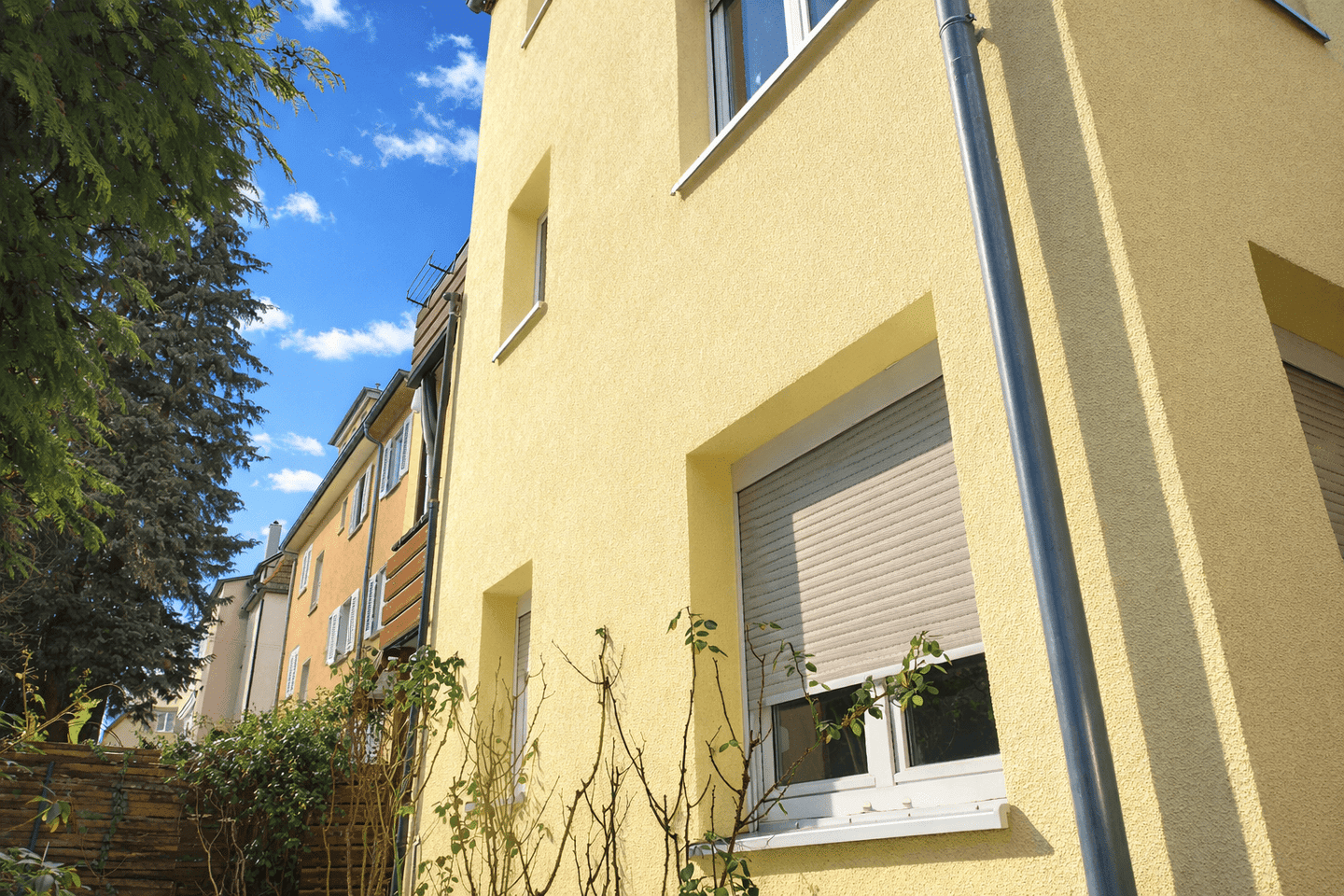 Charmante 4-Zimmer-Altbauwohnung im Jugendstil – Stuttgart-Zuffenhausen – 70435 Stuttgart – Vorschaubild 9