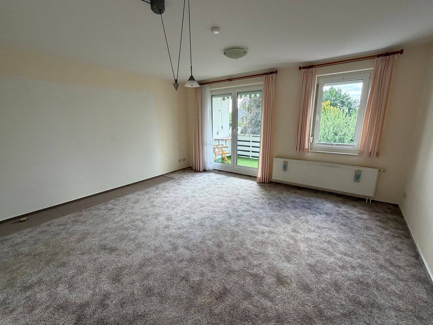 3-Zi.-ETW mit Balkon ca. 74 m² | Bremen-Woltmershausen – nah an Weser & Tabakquartier – 28197 Bremen – Vorschaubild 3