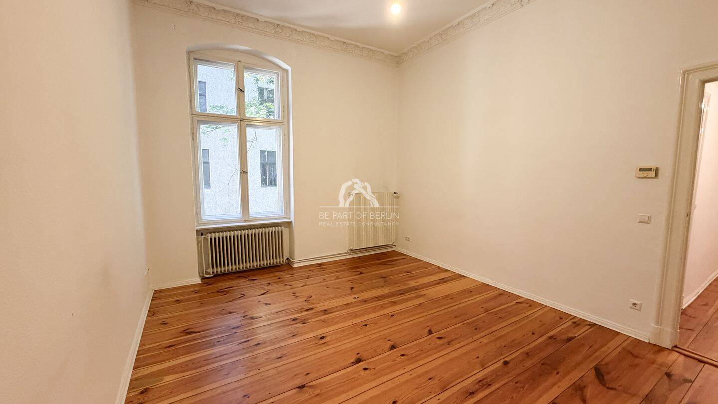 CITY-WEST | 2-ZIMMERWOHNUNG IN DER UHLANDSTRASSE | PROVISIONSFREI – 10623 Berlin – Vorschaubild 3