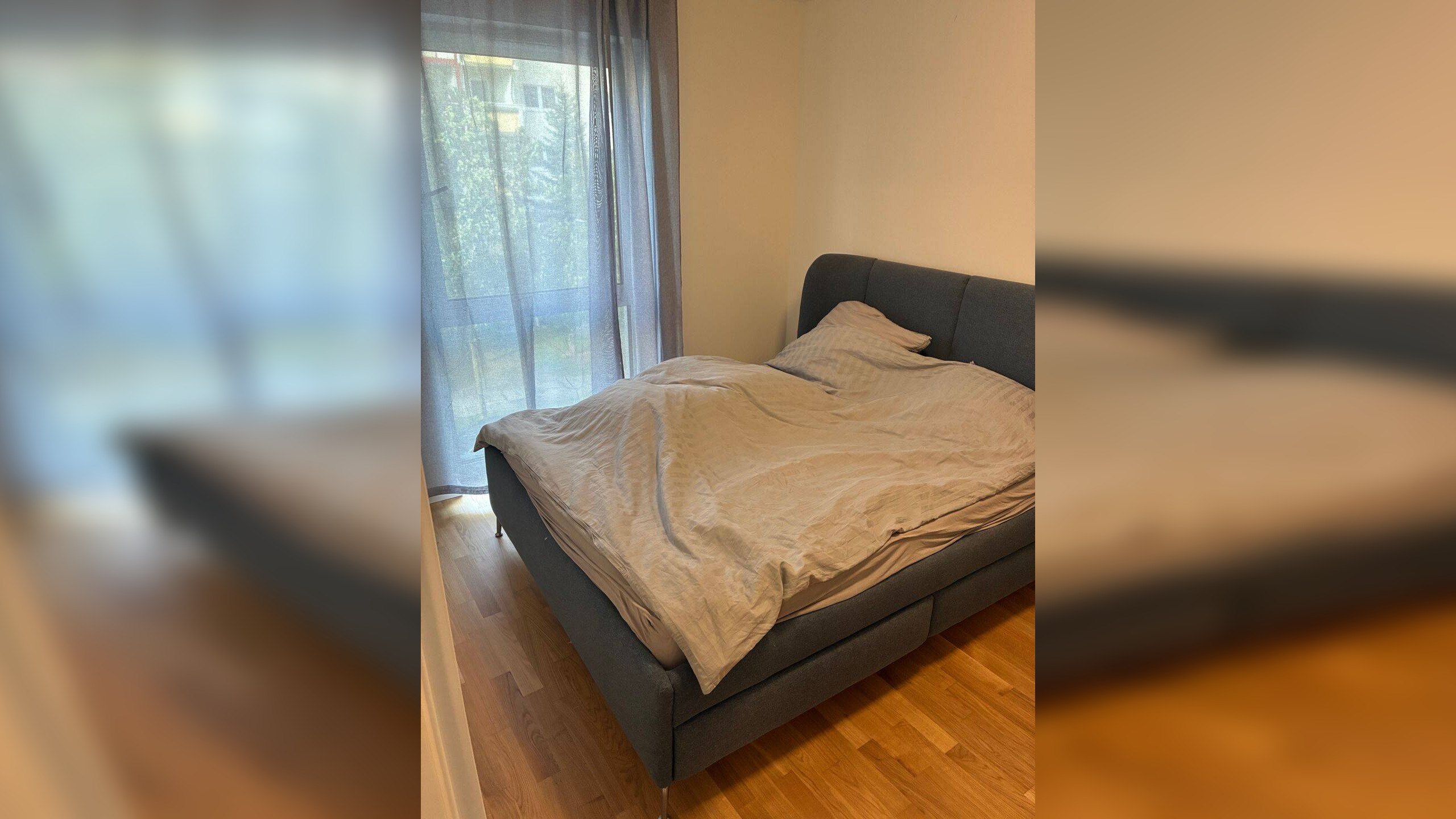 1,5-Zimmer-Wohnung in Rostock Neubau – 18146 Rostock – Vorschaubild 3