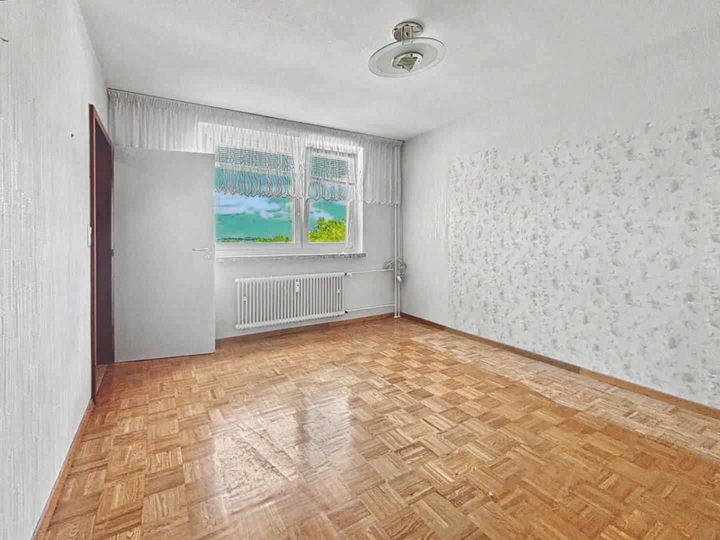 Weitblick über Kiel – Geräumige 3,5 Zimmer mit Balkon – 24147 Kiel – Vorschaubild 4