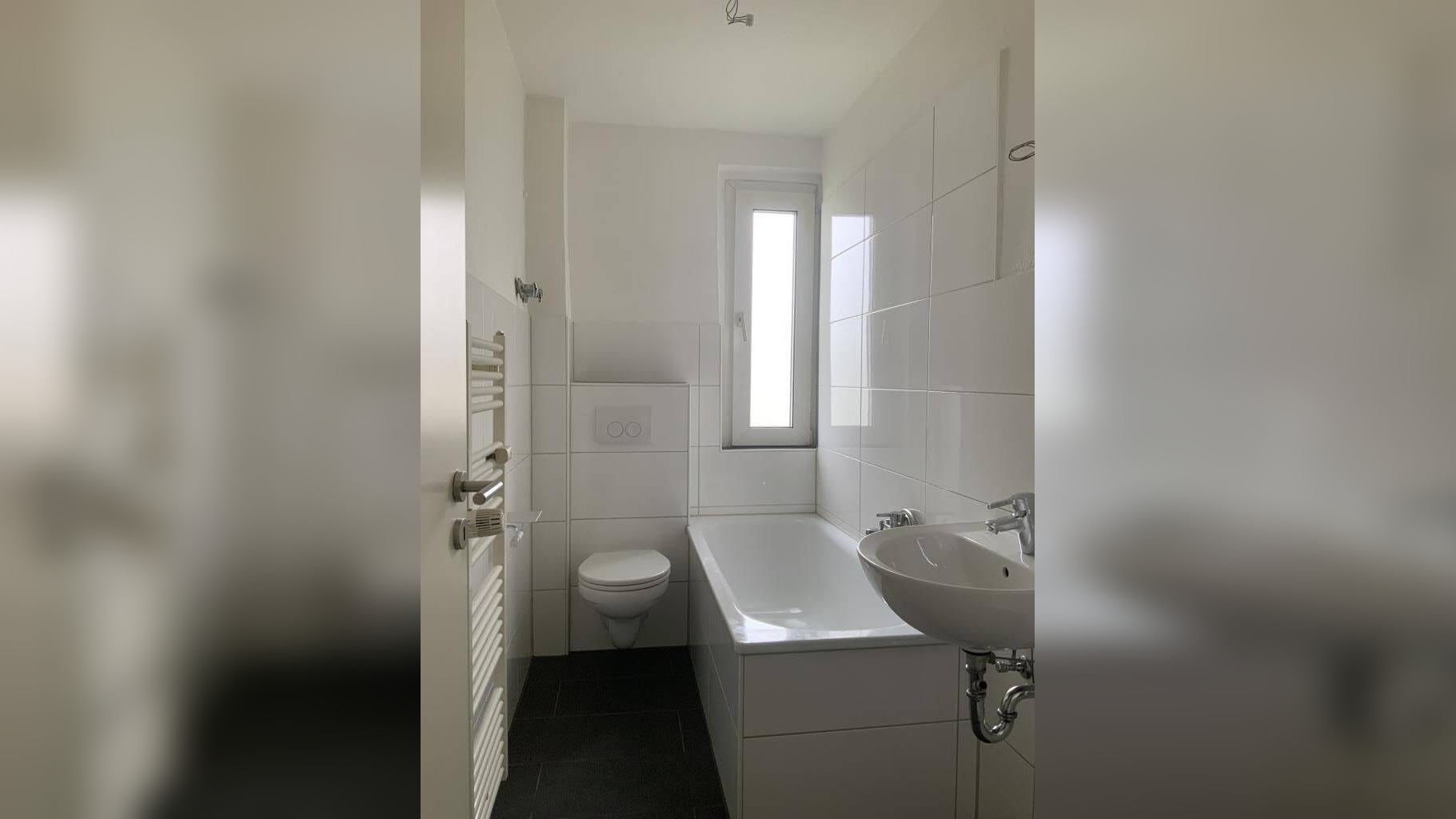 Familienfreundliche 3-Zimmer-Wohnung mit Schallschutzfenstern in Gelsenkirchen – 45888 Gelsenkirchen – Vorschaubild 3