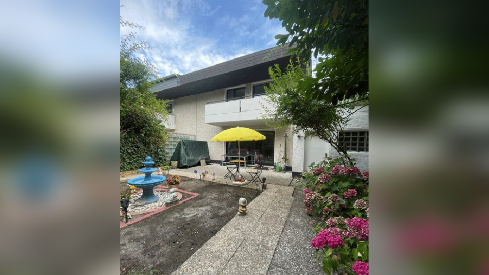 Großzügiges Einfam.-Haus voller Wärme! Hier zieht das Glück direkt mit ein! – 44287 Dortmund – Vorschaubild 3
