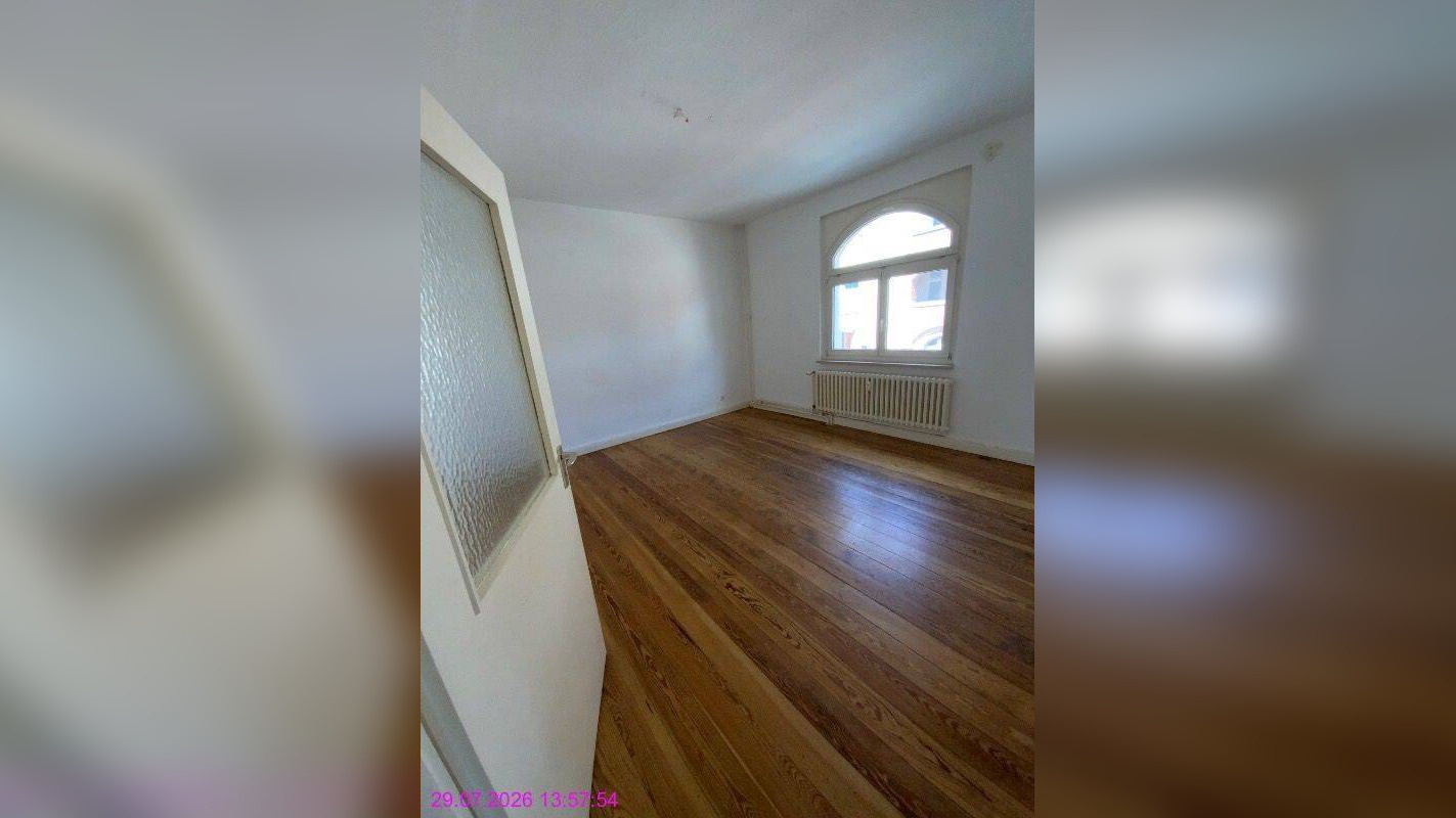 Gemütliche 2-Zimmer-Altbauwohnung in Kiel 55,98 m² auf der 1. Etage rechts – 24143 Kiel – Vorschaubild 3
