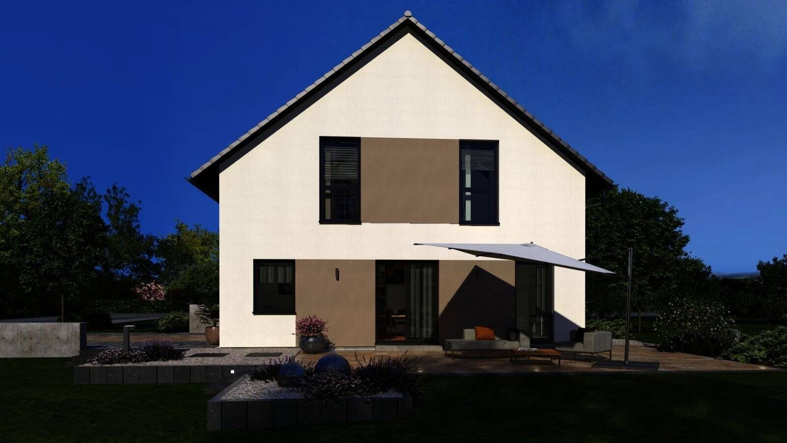 DAS KLASSISCHE EINFAMILIENHAUS MIT OFFENER BAUWEISE – 29229 Celle – Vorschaubild 3