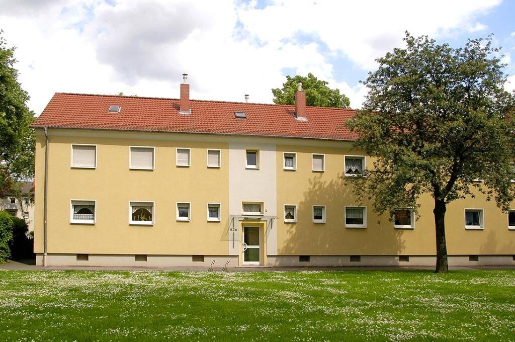 2-Zimmer-Wohnung in Duisburg Huckingen – 47259 Duisburg – Vorschaubild 4