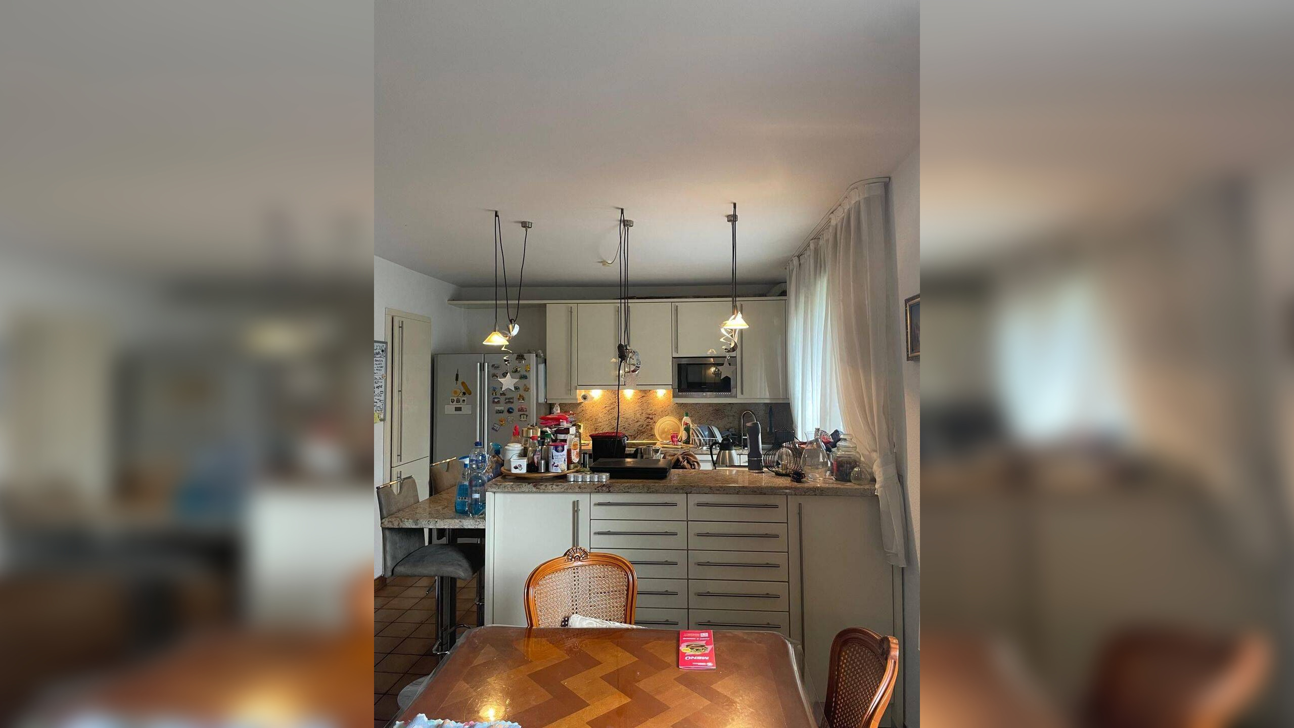 Großzügiges Einfam.-Haus voller Wärme! Hier zieht das Glück direkt mit ein! – 44287 Dortmund – Vorschaubild 4