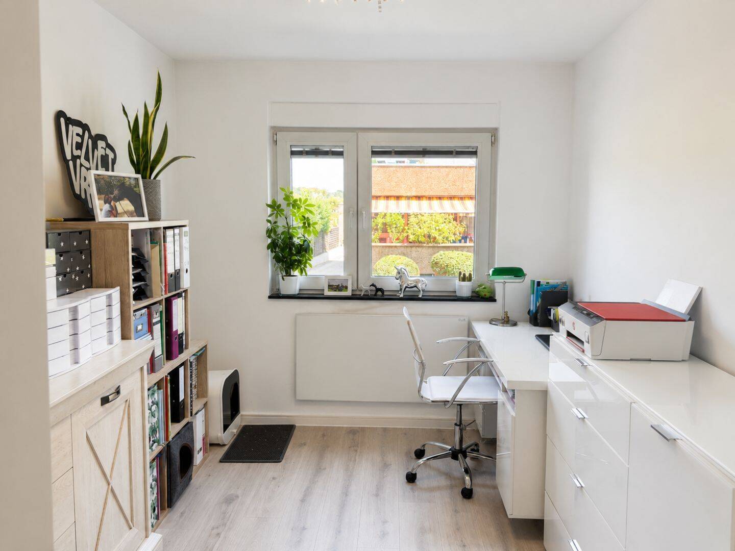 Saniertes Wohnen im Duisburger Süden – 3-Zimmer-Wohnung – 47259 Duisburg – Vorschaubild 5