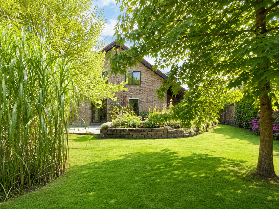 ***Freistehendes Einfamilienhaus mit großem Garten in Elsen*** – 33106 Paderborn – Vorschaubild 3