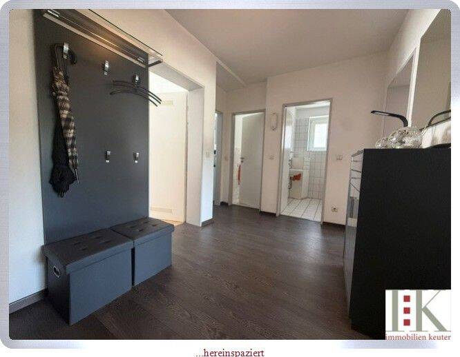 Ihr neues Zuhause! Freundlich, hell und sofort zum Wohlfühlen! #Düsseldorf-Heerdt! – 40549 Düsseldorf – Vorschaubild 5