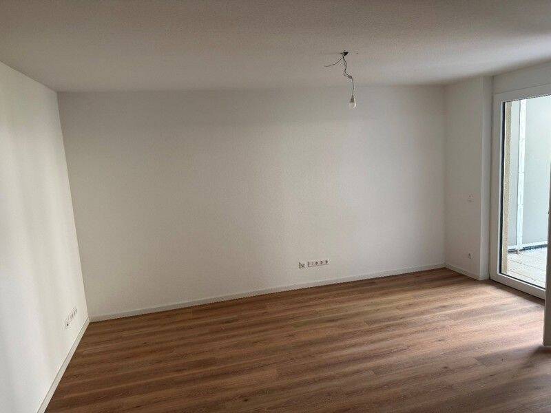 Da kommt man gern Heim. 1-Zimmer-Wohnung – 89231 Neu-Ulm – Vorschaubild 3
