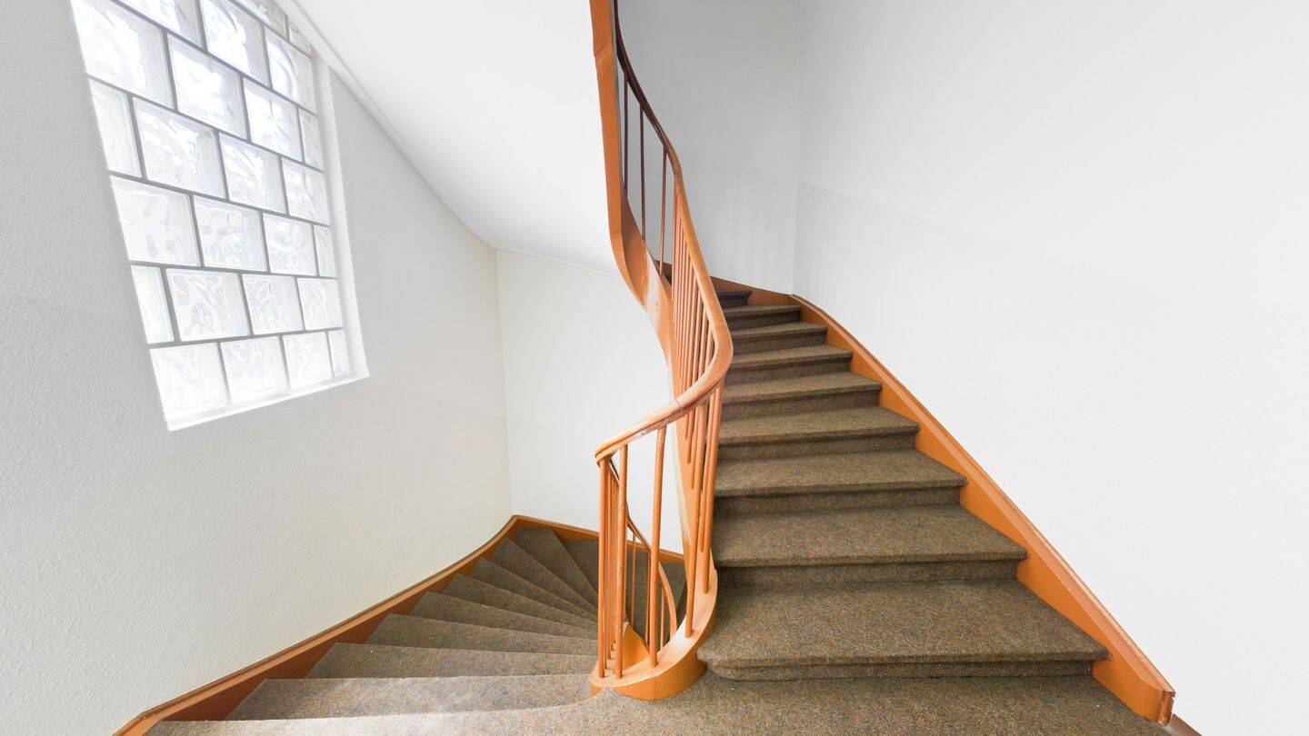 Großzügige 4-Zimmer-Altbauwohnung im denkmalgeschützten Wohnhaus – 70182 Stuttgart – Vorschaubild 6