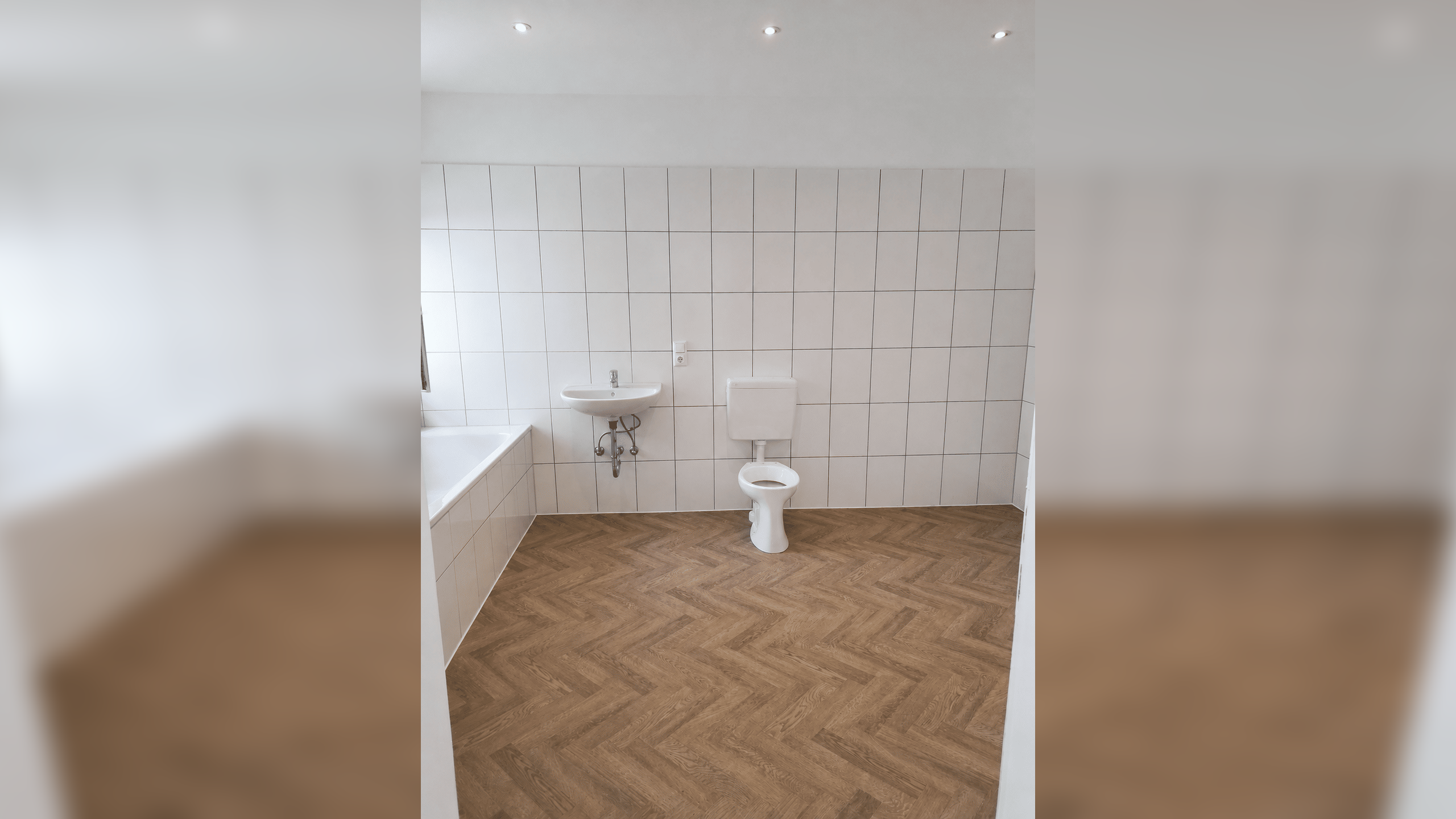 4-Zimmer-Wohnung in Schonnebecker Str. 121, WE1, 45884 Gelsenkirchen-Süd. – 45884 Gelsenkirchen – Vorschaubild 3