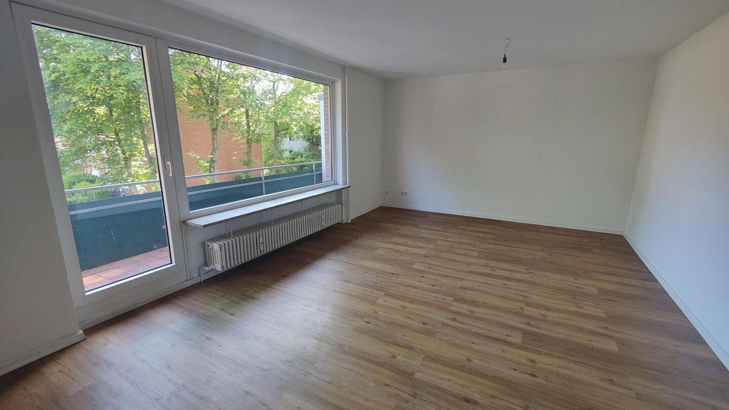 Sanierte 3-Zi.-Wohnung in guter Lage von Rahlstedt zu mieten – 22143 Hamburg – Vorschaubild 3