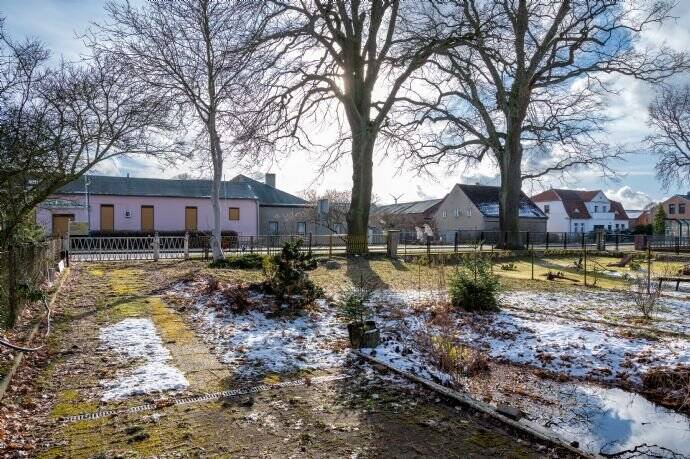 Grünes Wohnen in Rüdnitz bei Bernau – 16321 Bernau bei Berlin – Vorschaubild 3