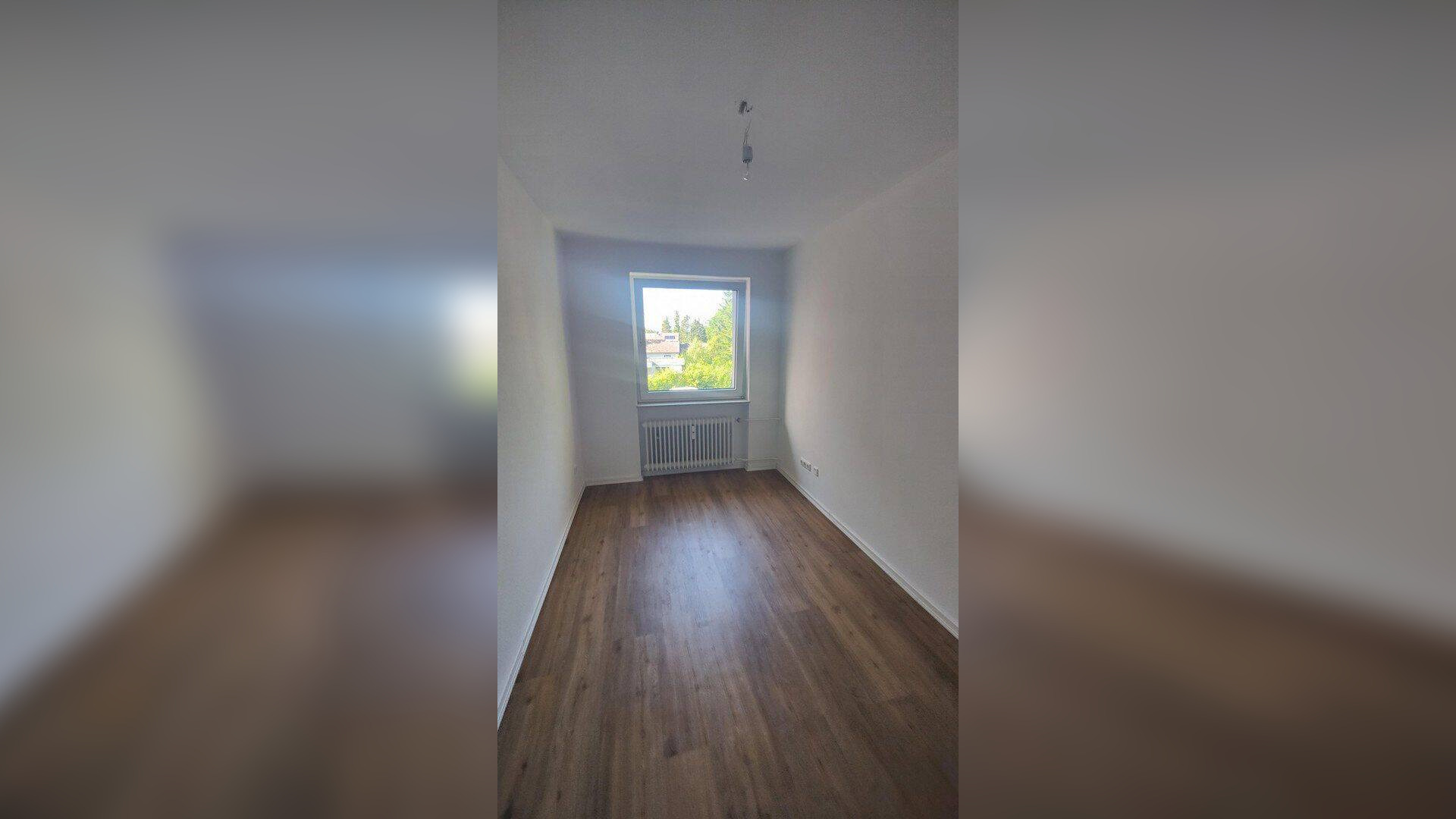 Sanierte 3-Zi.-Wohnung in guter Lage von Rahlstedt zu mieten – 22143 Hamburg – Vorschaubild 4