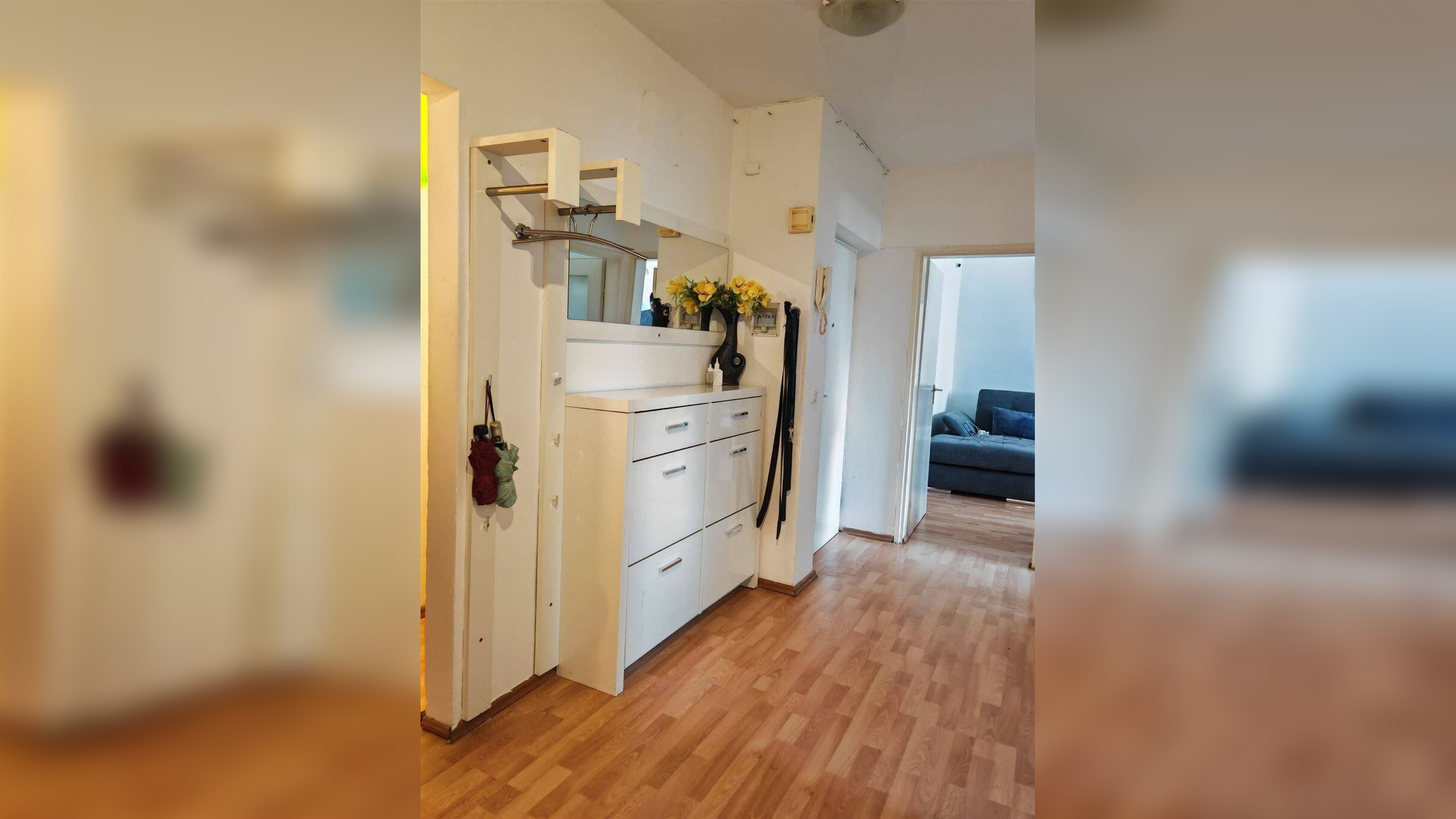 Stilvolles Wohnen in begehrter Lage – 81479 München – Vorschaubild 3