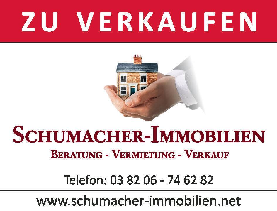 Schöne 2-Zimmer-Terrassenwohnung mit Waldblick – 18181 Rostock – Vorschaubild 5