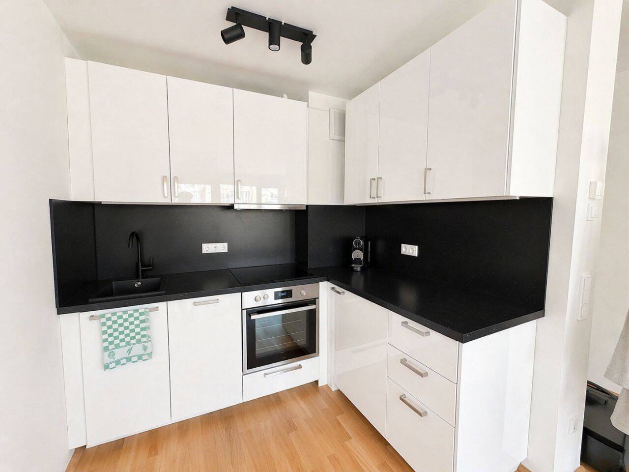 Köln-Innenstadt: Neubau-Apartment in perfekter Kölner Lage! – 50676 Köln – Vorschaubild 7
