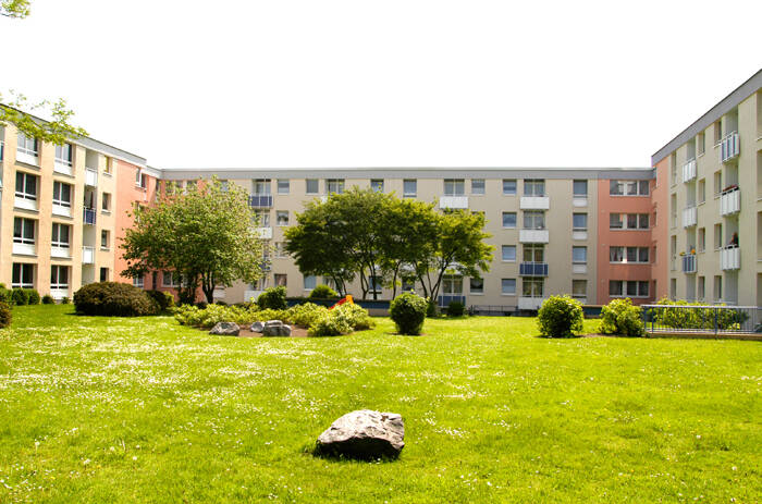 3-Zimmer-Erdgeschosswohnung in Duisburg Neumühl – 47167 Duisburg – Vorschaubild 3