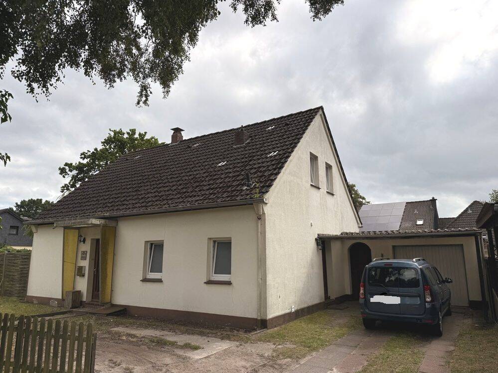 Einfamilienhaus in Oldenburg – 26125 Oldenburg (Oldb) – Vorschaubild 3