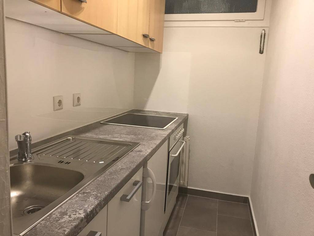 Zentrale 1 Zimmer Wohnung – 91052 Erlangen – Vorschaubild 4