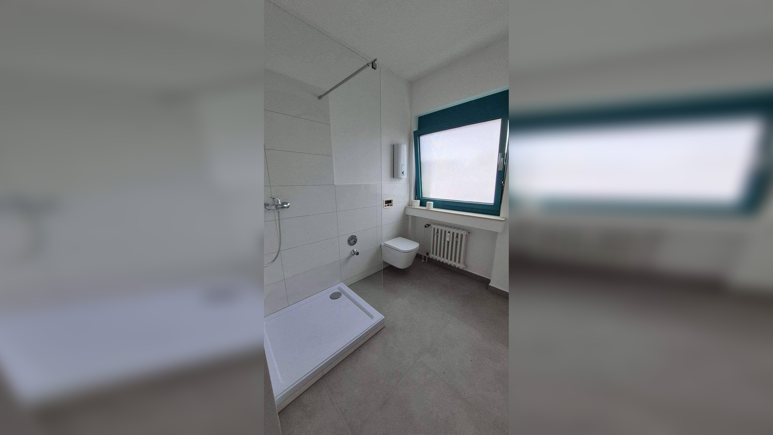 Moderne und Top geschnittene Etagenwohnung in zentraler Lage von MG, Nähe City und Hauptbahnhof – 41065 Mönchengladbach – Vorschaubild 5