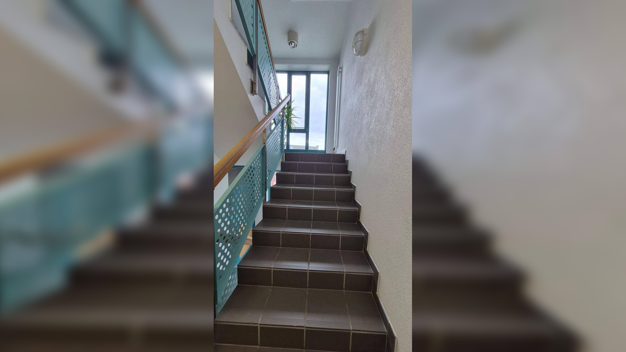 Moderne und Top geschnittene Etagenwohnung in zentraler Lage von MG, Nähe City und Hauptbahnhof – 41065 Mönchengladbach – Vorschaubild 6