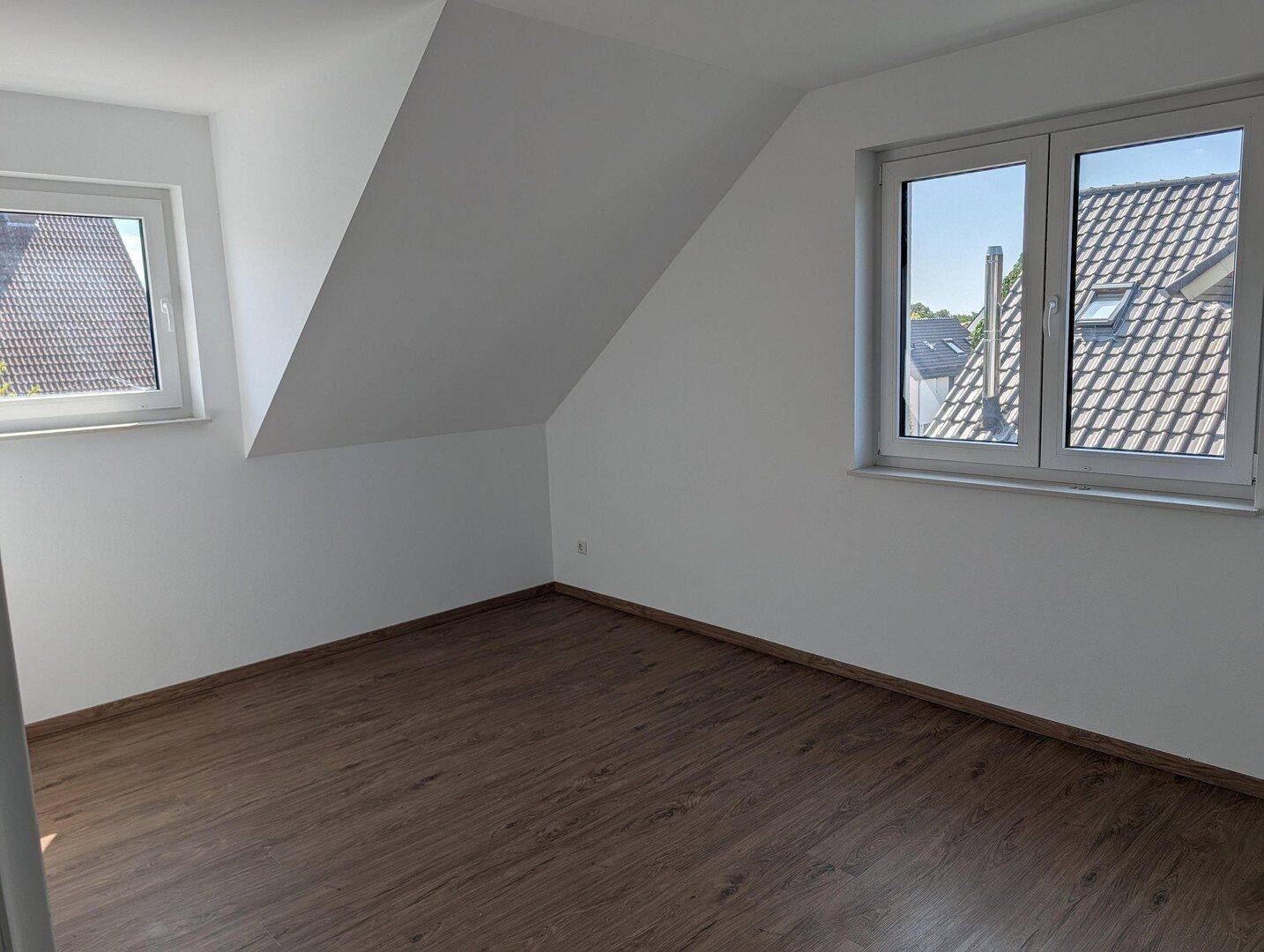 Traumhafte Dachgeschosswohung mit Blick zum Herkules – 34128 Kassel – Vorschaubild 4