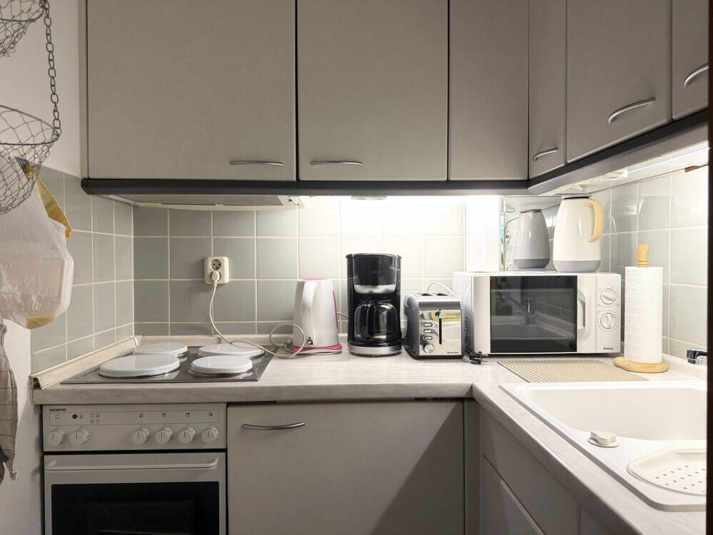 Direkter Ostseeblick inklusive – Provisionsfreie Wohnung mit Terrasse – 23775 Großenbrode – Vorschaubild 4