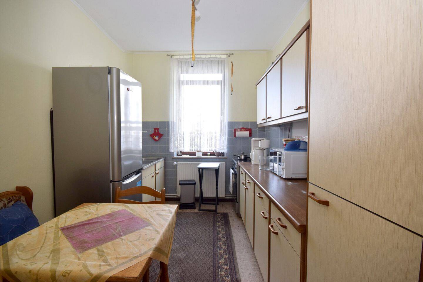 Ellenerbrok-Schevemoor | Charmantes Rohjuwel sucht Familie als neues zuhause inkl. Baugrund! – 28325 Bremen – Vorschaubild 4