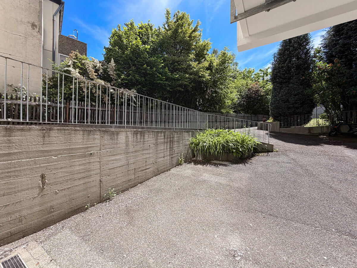 36 m² Wohnkomfort mit direktem Zugang ins Freie – 45355 Essen – Vorschaubild 3