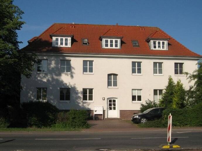 3 Zimmer Wohnung mit Terrasse in Bürgerfelde – 26127 Oldenburg (Oldb) – Vorschaubild 3
