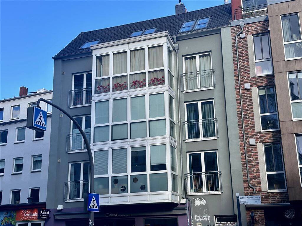 Modernes Wohnen mitten in Ottensen – 22765 Hamburg – Vorschaubild 3