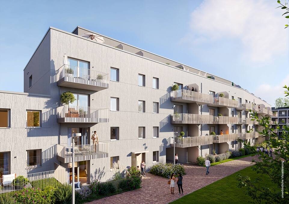 Wohnpreisschmelze: 835.660 EUR statt 889.000 EUR / Charmante 5-Zimmer-Wohnung mit ca. 126 m² – 13599 Berlin – Vorschaubild 3