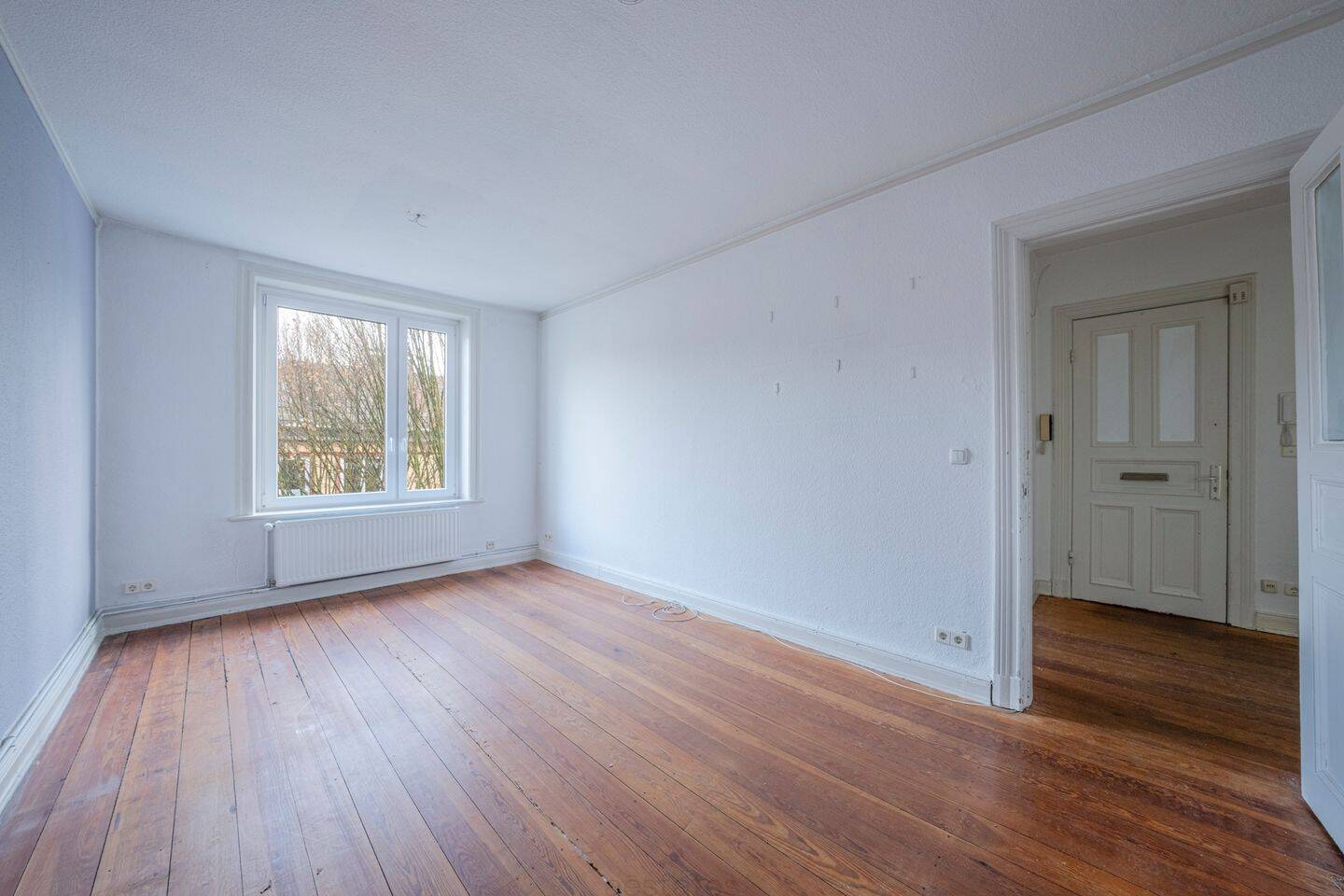 Winterhuder Lieblingsstück mit Potenzial – 22299 Hamburg – Vorschaubild 3