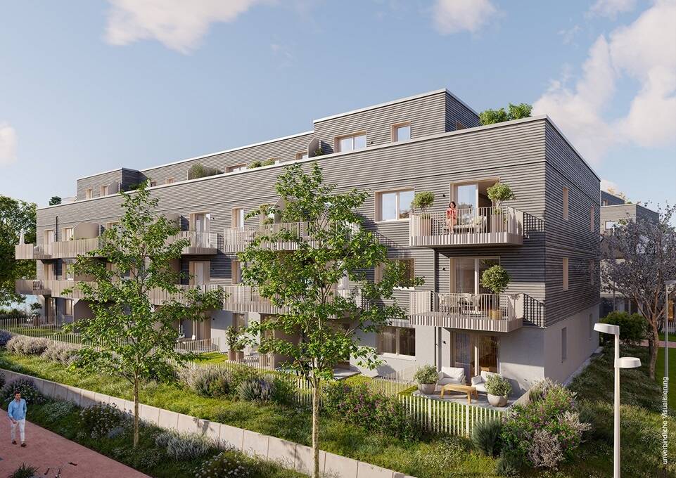 Wohnpreisschmelze: 835.660 EUR statt 889.000 EUR / Charmante 5-Zimmer-Wohnung mit ca. 126 m² – 13599 Berlin – Vorschaubild 5