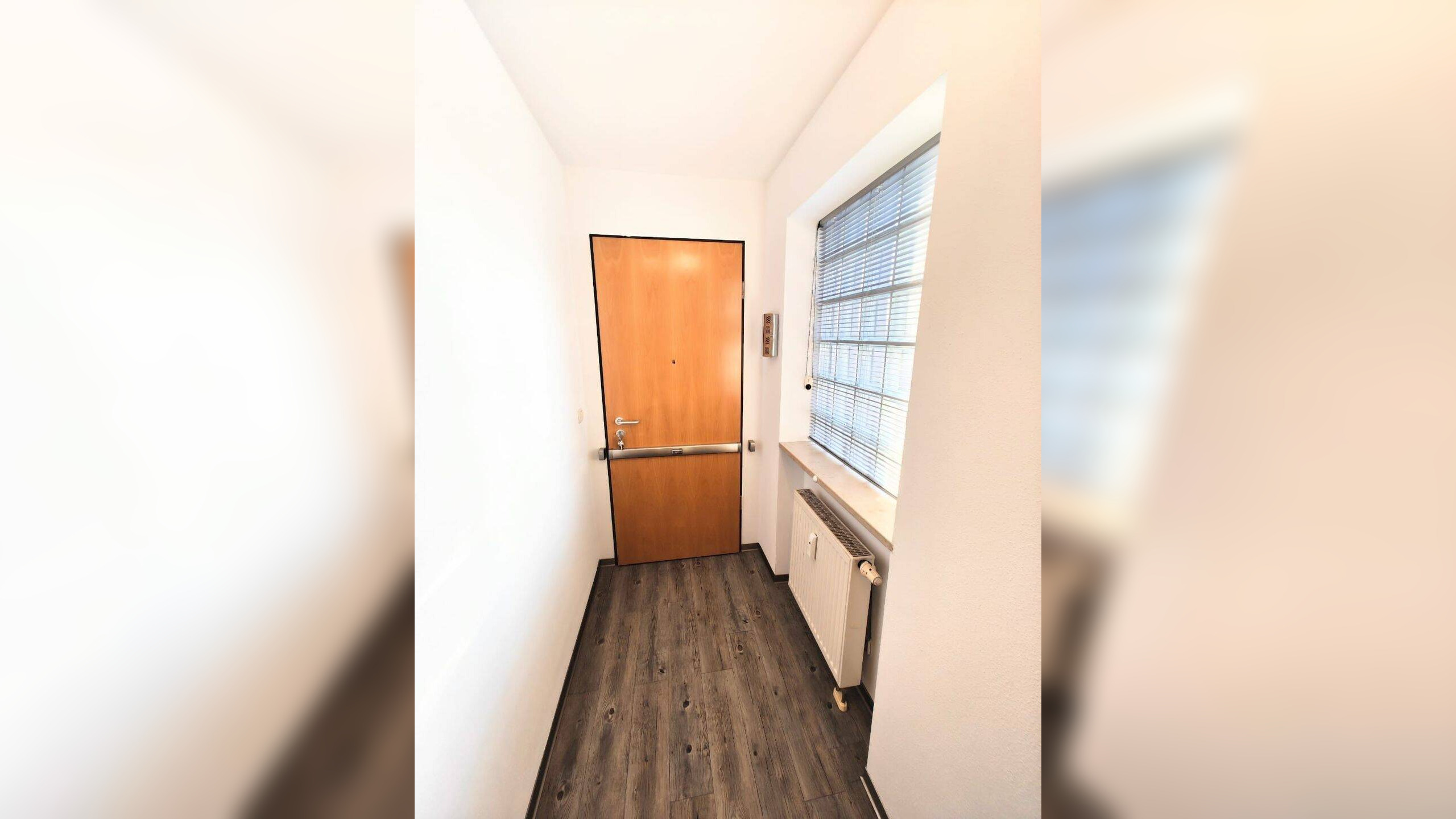 Helle 2 Zi Wohnung im Herzen von Göggingen – 86199 Augsburg – Vorschaubild 9