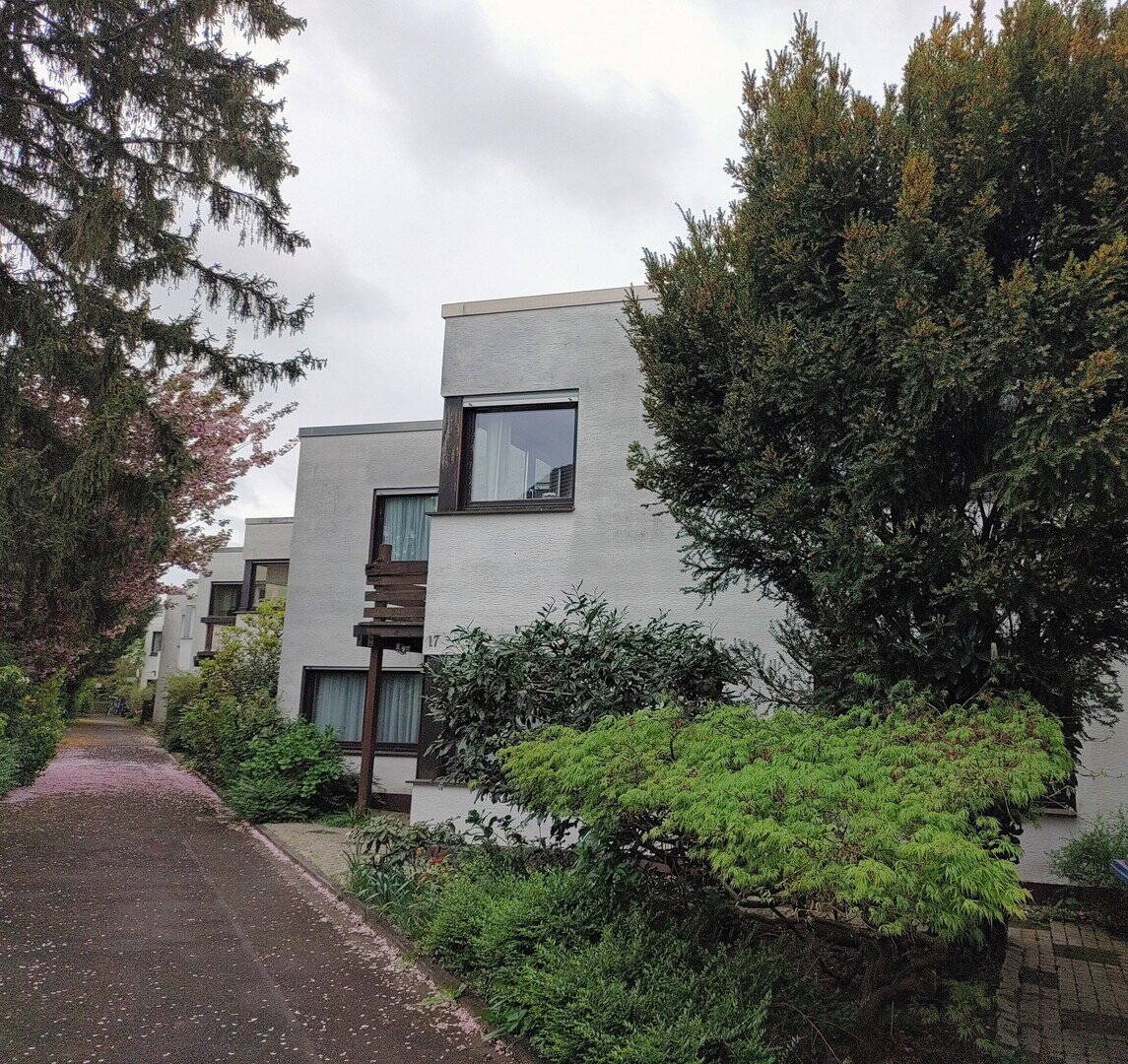 Großzügiges Reihenmittelhaus mit 222m² in Muffendorf, Einliegerwohnung und sonnigem Atriumgarten – 53177 Bonn – Vorschaubild 3