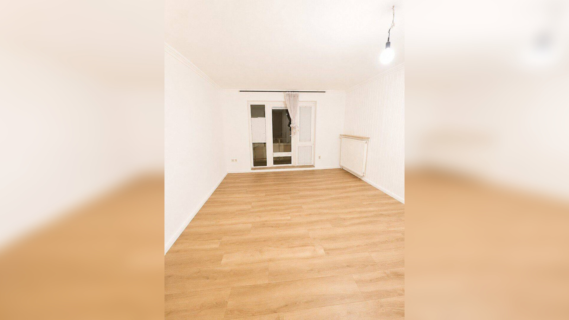 Erstbezug nach Renovierung – Helle 3-Zimmer-Wohnung in ruhiger Lage – Huchting – Familienfreundlich – 28259 Bremen – Vorschaubild 3
