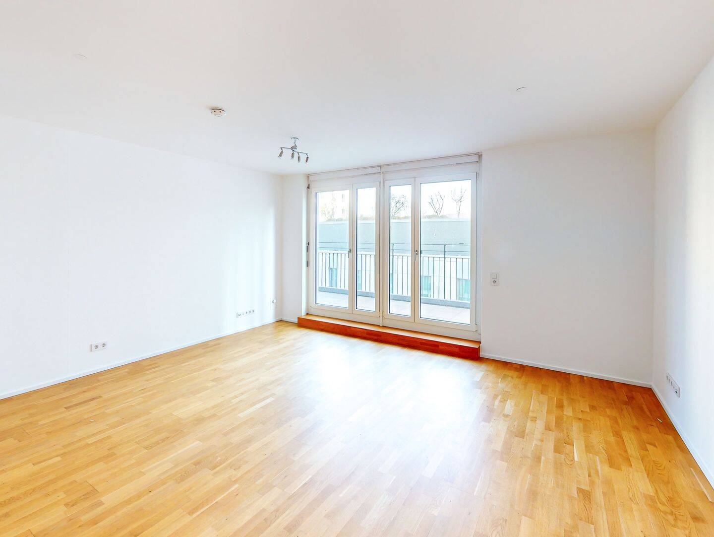 Familienglück im Milaneo: 3-Zimmer Wohnung zu vermieten! – 70173 Stuttgart – Vorschaubild 3