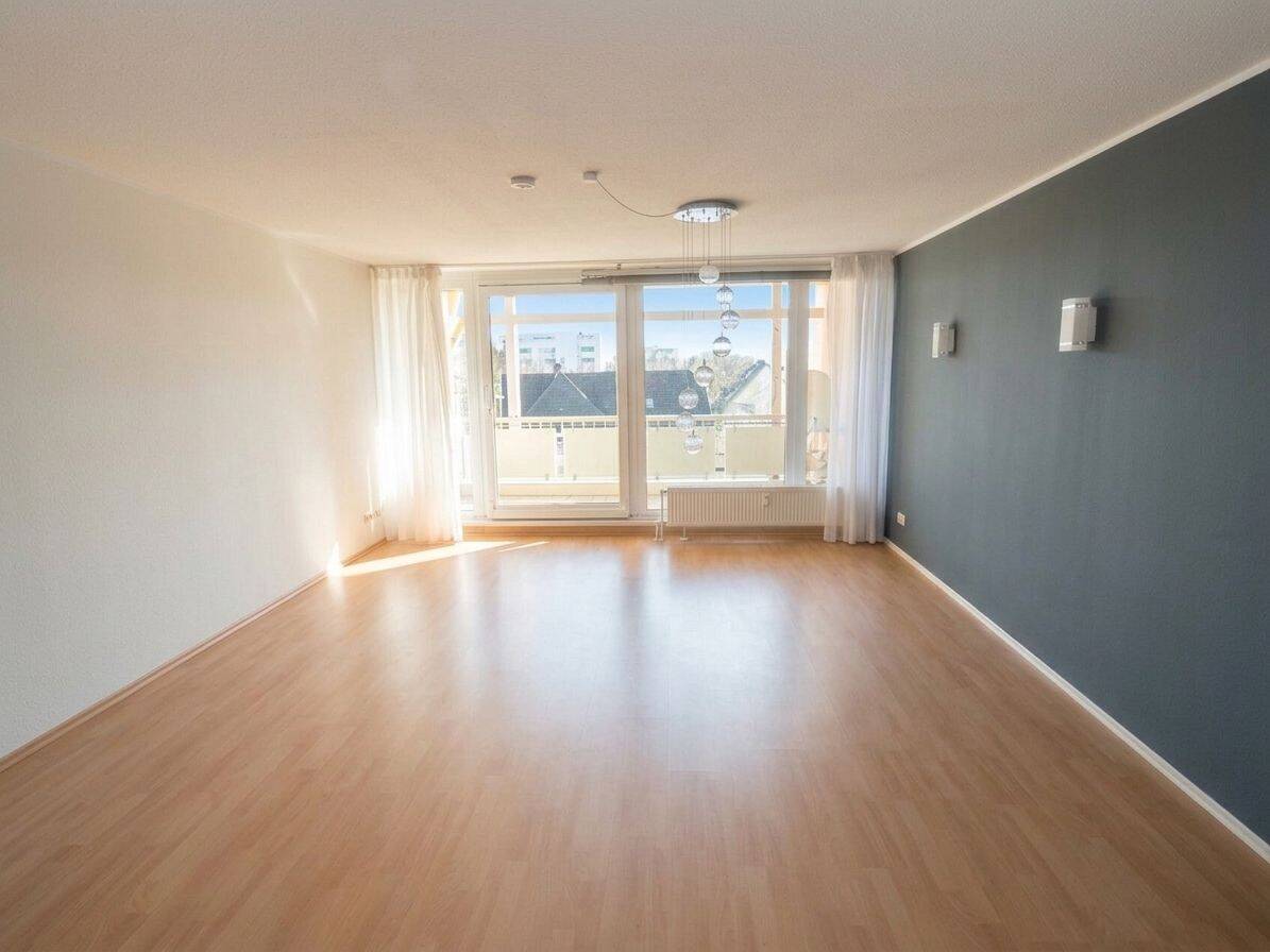 Sankt Augustin – Mülldorf:  Bequemes Wohnen auf einer Ebene –  gutgeschnittene 4-Zimmerwohnung – 53757 Sankt Augustin – Vorschaubild 5