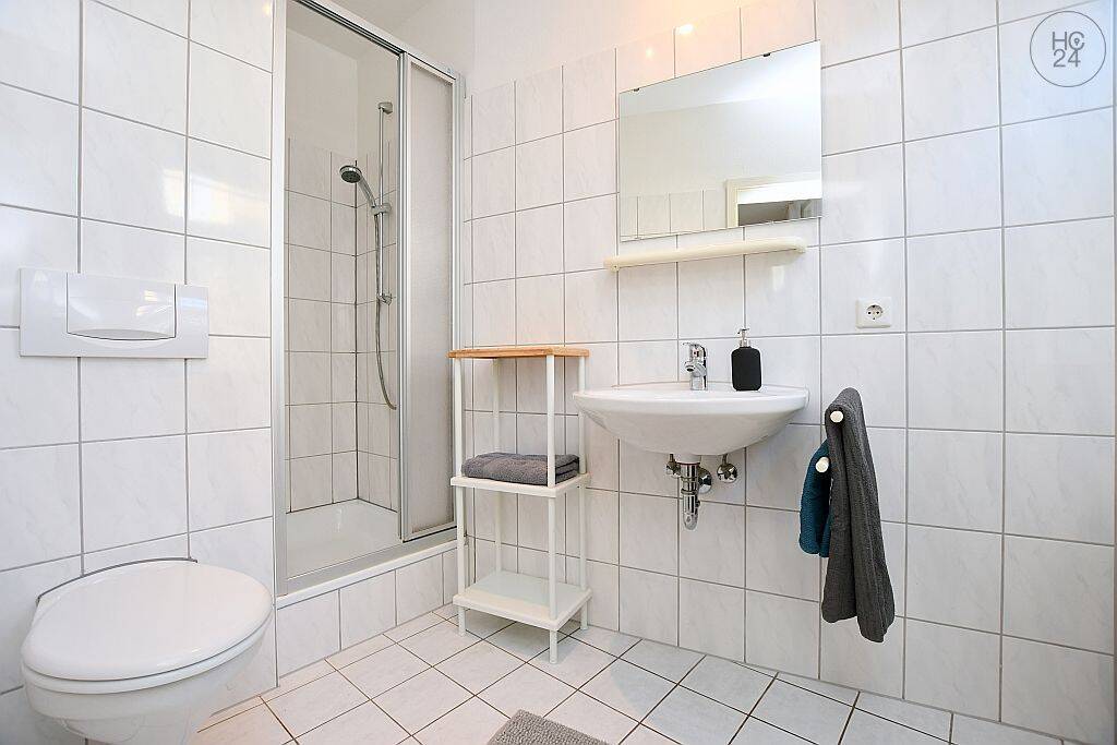 Voll möbliertes Apartment in toller Lage in Stuttgart West – 70193 Stuttgart – Vorschaubild 3