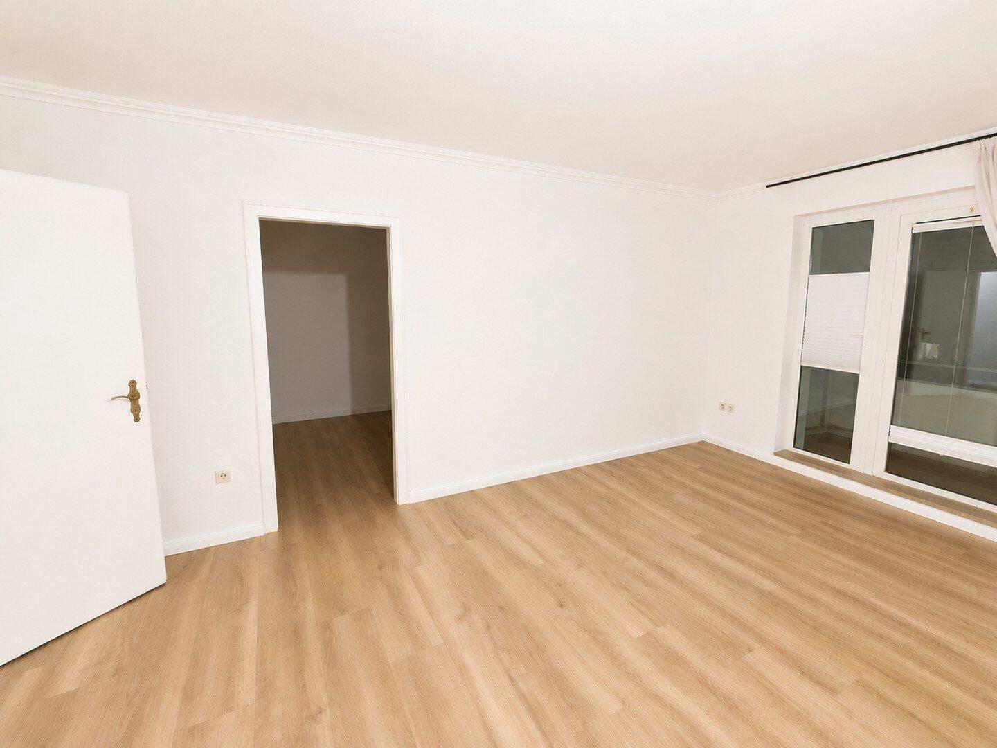 Erstbezug nach Renovierung – Helle 3-Zimmer-Wohnung in ruhiger Lage – Huchting – Familienfreundlich – 28259 Bremen – Vorschaubild 5