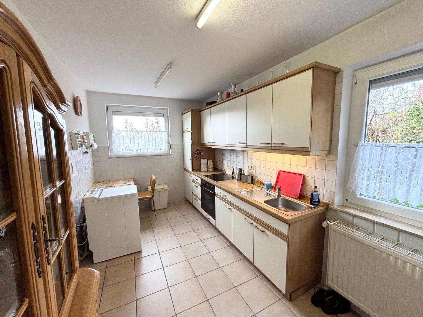Einfamilienhaus in attraktiver Wohnlage – 26624 Südbrookmerland – Vorschaubild 3
