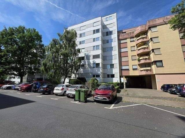 107 m² Wohnraum zur freien Gestaltung – Ihr neues Zuhause in Fürth – 90763 Fürth – Vorschaubild 3