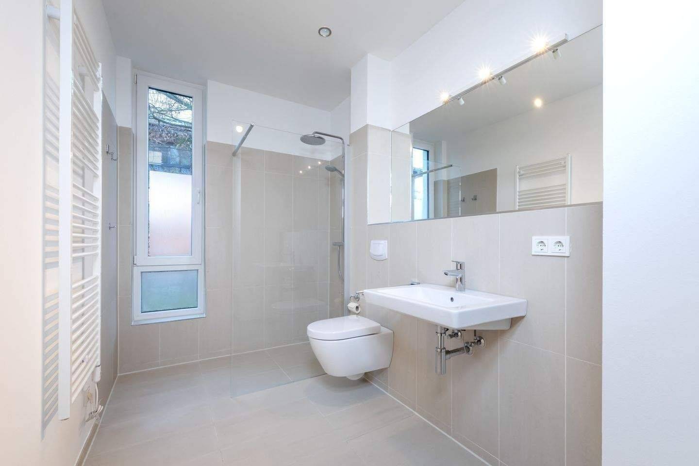 Energieklasse A | Moderne Maisonette Baujahr 2015 | Vermietet – 22453 Hamburg – Vorschaubild 3