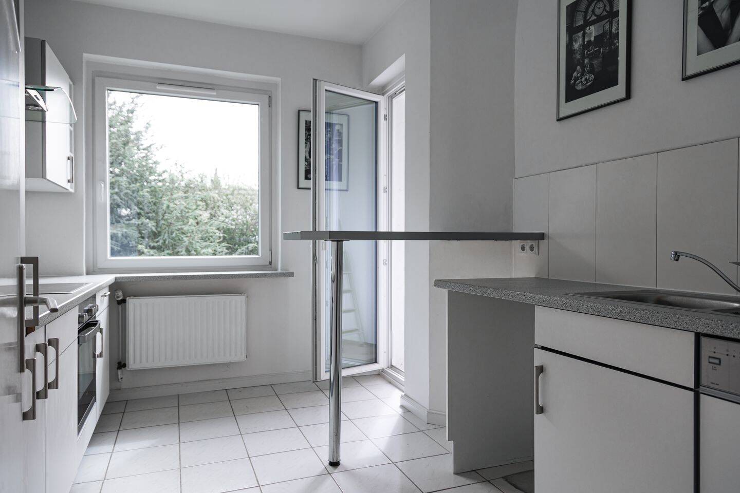 Ihr Rückzugsort in Barmbek – 22307 Hamburg – Vorschaubild 3