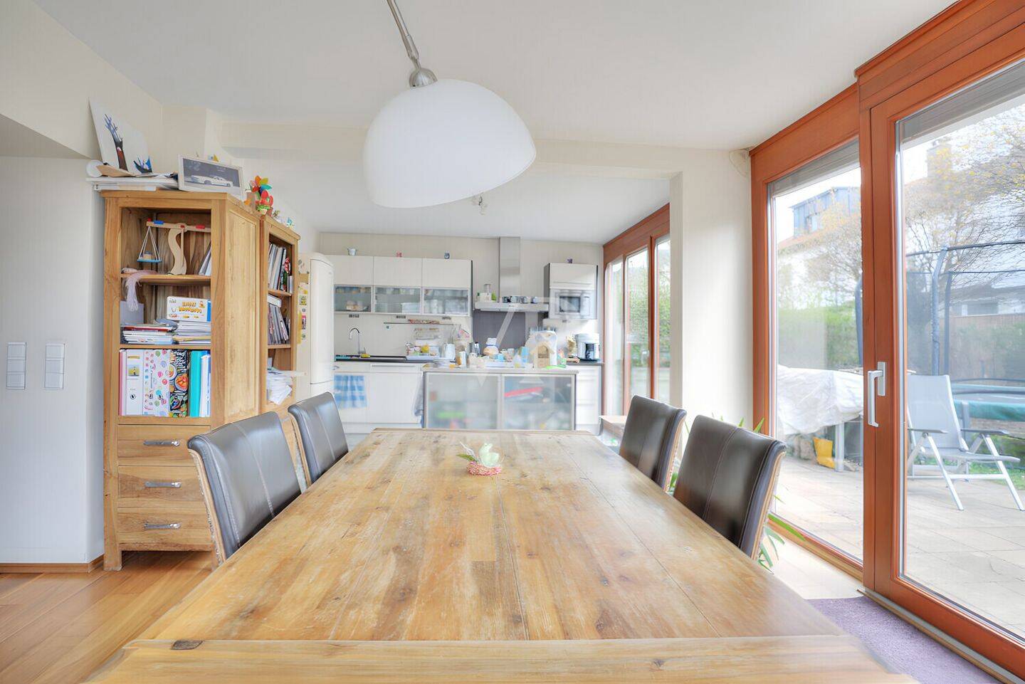 Stilvolle Altbauwohnung mit Terrasse & Garten im begehrten Heilbronner Osten – 74074 Heilbronn – Vorschaubild 3