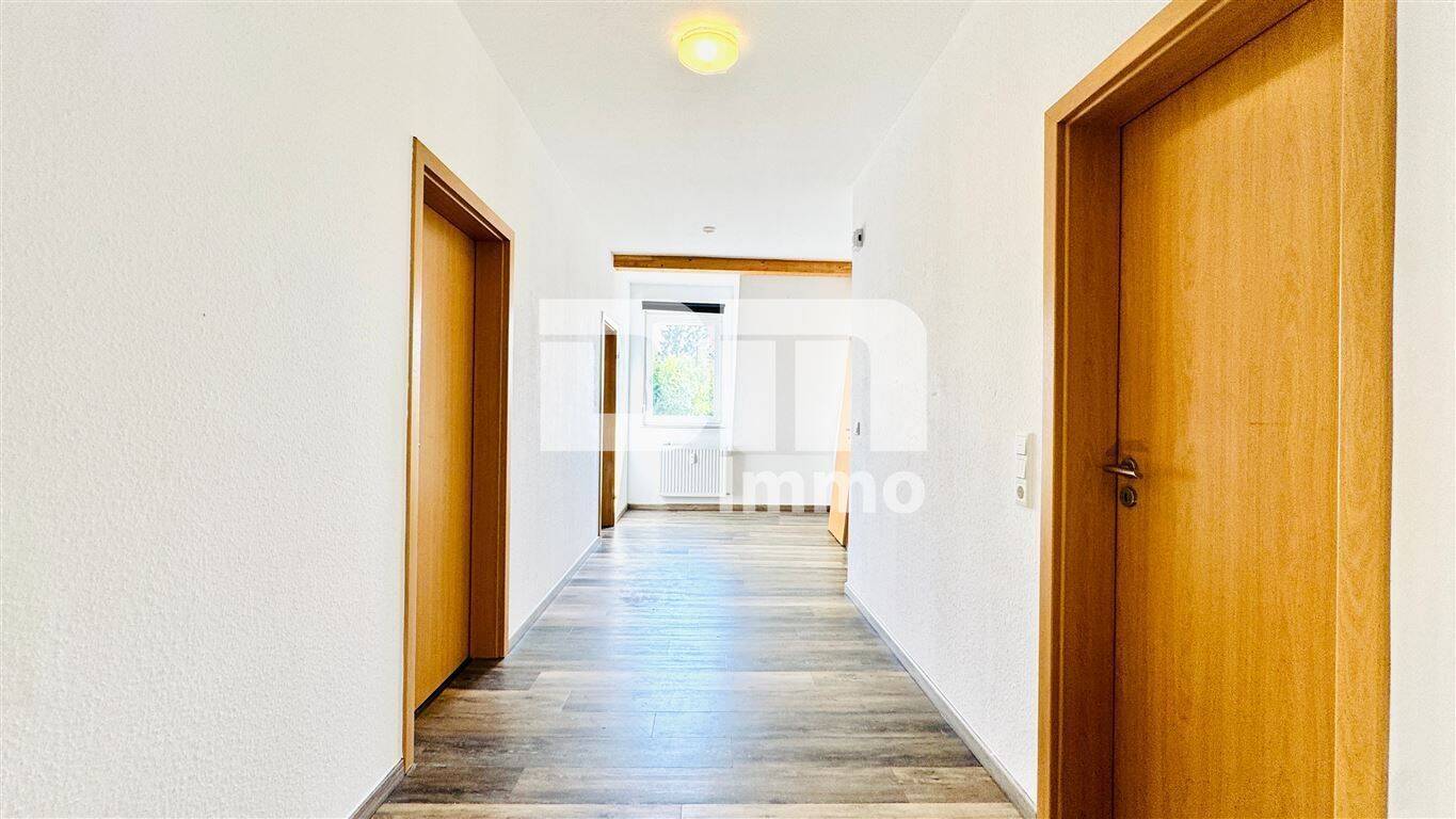 Umfangreich saniertes Gebäudeensemble mit 8 Wohneinheiten / 4 Garagen – 34621 Frielendorf – Vorschaubild 8